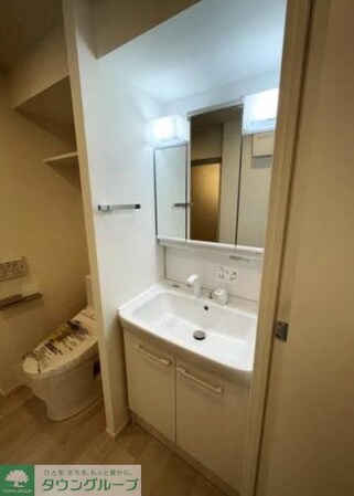 グラシアプレイス曳舟の物件内観写真